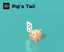 Pig's Tail (Clubhouse Games: 51 Worldwide Classics)